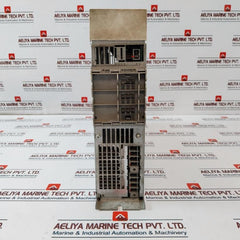 Siemens 6Se7013-0Ep50-z Masterdrives Mc Ac/Ac Drive Z=G91+C23 50/60Hz