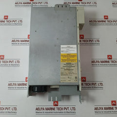 Siemens 6Se7013-0Ep50-z Masterdrives Mc Ac/Ac Drive 3Ph 0-380...480V 0-400Hz