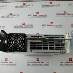 Siemens 6Se7013-0Ep50-z Masterdrives Mc Ac/Ac Drive 3Ph 0-380...480V 0-400Hz