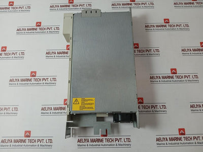 Siemens 6Se7013-0Ep50-z Masterdrives Mc Ac/Ac Drive 3Ph 0-380...480V 0-400Hz