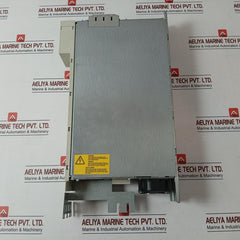 Siemens 6Se7013-0Ep50-z Masterdrives Mc Ac/Ac Drive 3Ph 0-380...480V 0-400Hz