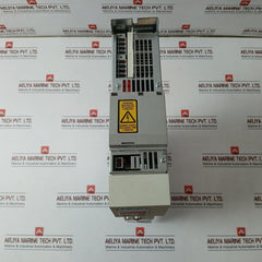Siemens 6Se7013-0Ep50-z Masterdrives Mc Ac/Ac Drive 3Ph 0-380...480V 0-400Hz