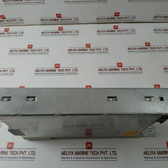 Siemens 6Se7013-0Ep50-z Masterdrives Mc Ac/Ac Drive 3Ph 0-380...480V 0-400Hz