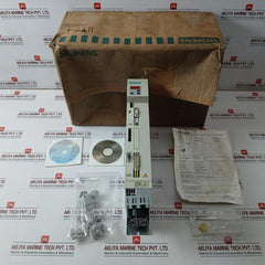 Siemens 6Se7013-0Ep50-z Masterdrives Mc Ac/Ac Drive 3Ph 0-380...480V 0-400Hz