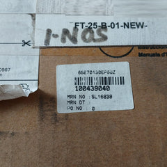 Siemens 6Se7013-0Ep50-z Masterdrives Mc Ac/Ac Drive 3Ph 0-380...480V 0-400Hz