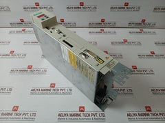 Siemens 6Se7013-0Ep50-z Masterdrives Mc Ac/Ac Drive 3Ph 0-380...480V 0-400Hz