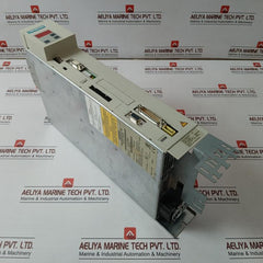 Siemens 6Se7013-0Ep50-z Masterdrives Mc Ac/Ac Drive 3Ph 0-380...480V 0-400Hz