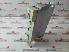 Siemens 6Se7013-0Ep50-z Masterdrives Mc Ac/Ac Drive 3Ph 0-380...480V 0-400Hz