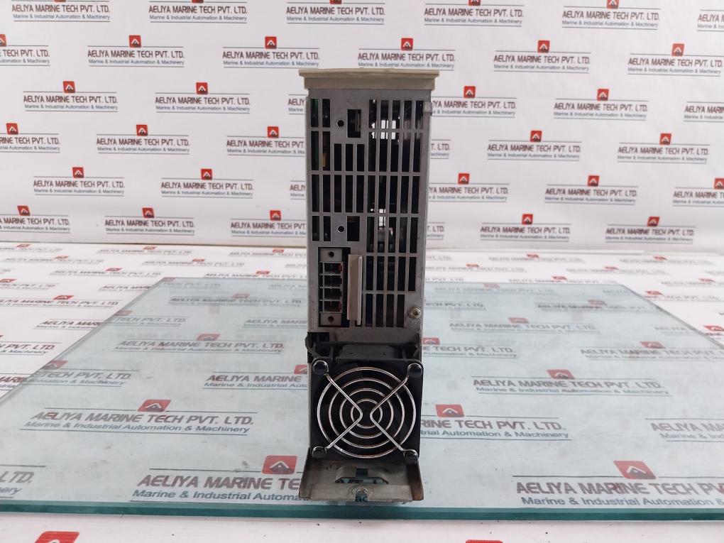 Siemens 6Se7013-0Ep50-z Masterdrives Mc Ac/Ac Drive Z=G91+C23