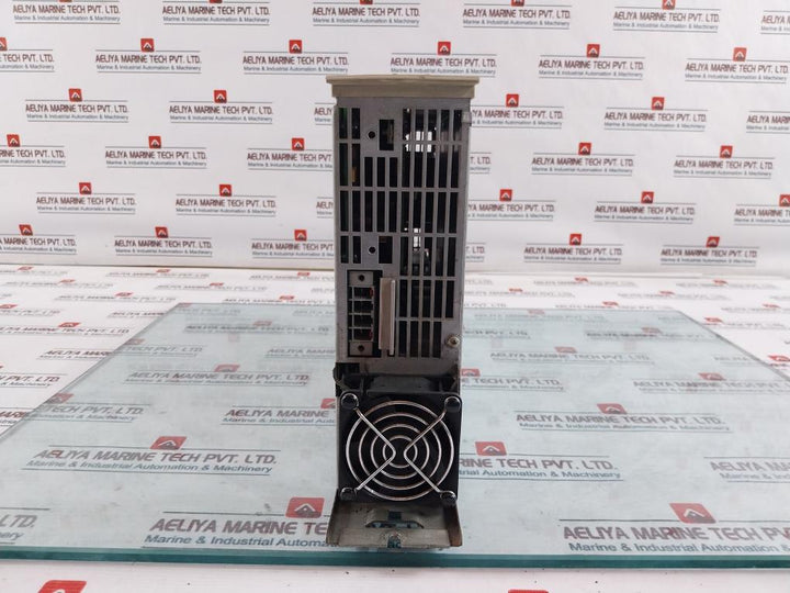 Siemens 6Se7013-0Ep50-z Masterdrives Mc Ac/Ac Drive Z=G91+C23