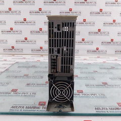 Siemens 6Se7013-0Ep50-z Masterdrives Mc Ac/Ac Drive Z=G91+C23