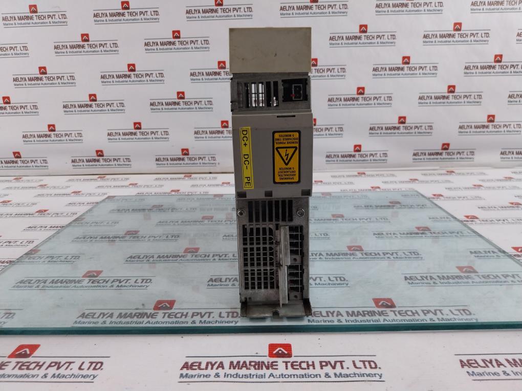 Siemens 6Se7013-0Ep50-z Masterdrives Mc Ac/Ac Drive Z=G91+C23