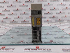 Siemens 6Se7013-0Ep50-z Masterdrives Mc Ac/Ac Drive Z=G91+C23