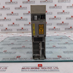 Siemens 6Se7013-0Ep50-z Masterdrives Mc Ac/Ac Drive Z=G91+C23