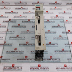 Siemens 6Se7013-0Ep50-z Masterdrives Mc Ac/Ac Drive Z=G91+C23