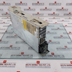 Siemens 6Se7013-0Ep50-z Masterdrives Mc Ac/Ac Drive Z=G91+C23
