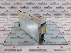 Siemens 6Se7013-0Ep50-z Masterdrives Mc Ac/Ac Drive Z=G91+C23