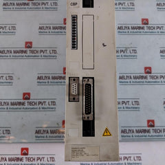 Siemens 6Se7013-0Ep50-z Masterdrives Mc Ac/Ac Drive Z=G91+C23