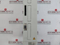Siemens 6Se7016-0Tp50 Master Drive Motion Control Compact Plus Inverter 6A 480V