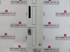 Siemens 6Se7016-0Tp50 Master Drive Motion Control Compact Plus Inverter 6A 480V
