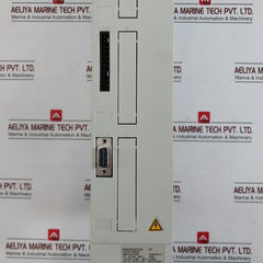 Siemens 6Se7016-0Tp50 Master Drive Motion Control Compact Plus Inverter 6A 480V