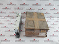 Siemens 6Se7016-0Tp50 Master Drive Motion Control Compact Plus Inverter 6A 480V