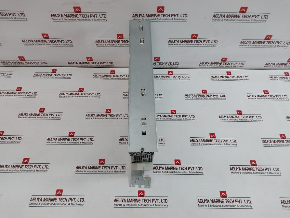 Siemens 6Se7016-0Tp50 Master Drive Motion Control Compact Plus Inverter 6A 480V