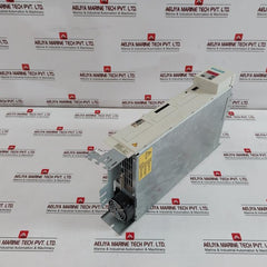 Siemens 6Se7016-0Tp50 Master Drive Motion Control Compact Plus Inverter 6A 480V