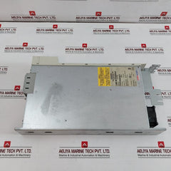 Siemens 6Se7016-0Tp50 Master Drive Motion Control Compact Plus Inverter 6A 480V