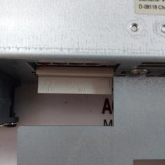 Siemens 6Se7016-0Tp50 Master Drive Motion Control Compact Plus Inverter 6A 480V