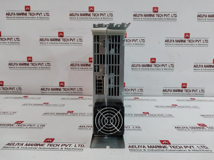 Siemens 6Se7016-0Tp50 Master Drive Motion Control Compact Plus Inverter 6A 480V