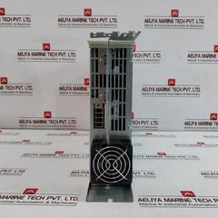 Siemens 6Se7016-0Tp50 Master Drive Motion Control Compact Plus Inverter 6A 480V