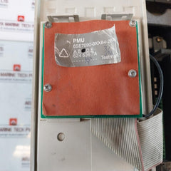 Siemens 6Se7021-0Ea61 Simovert Vc Frequency Converter 3Ac 380…480V 11.2A 50/60 Hz
