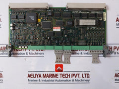 Siemens 6Se7021-0Ea61 Simovert Vc Frequency Converter 3Ac 380…480V 11.2A 50/60 Hz