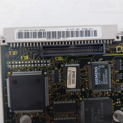 Siemens 6Se7021-1Ub61-z,