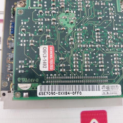 Siemens 6Se7021-1Ub61-z,