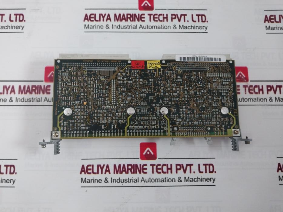 Siemens 6Se7021-1Ub61-z,