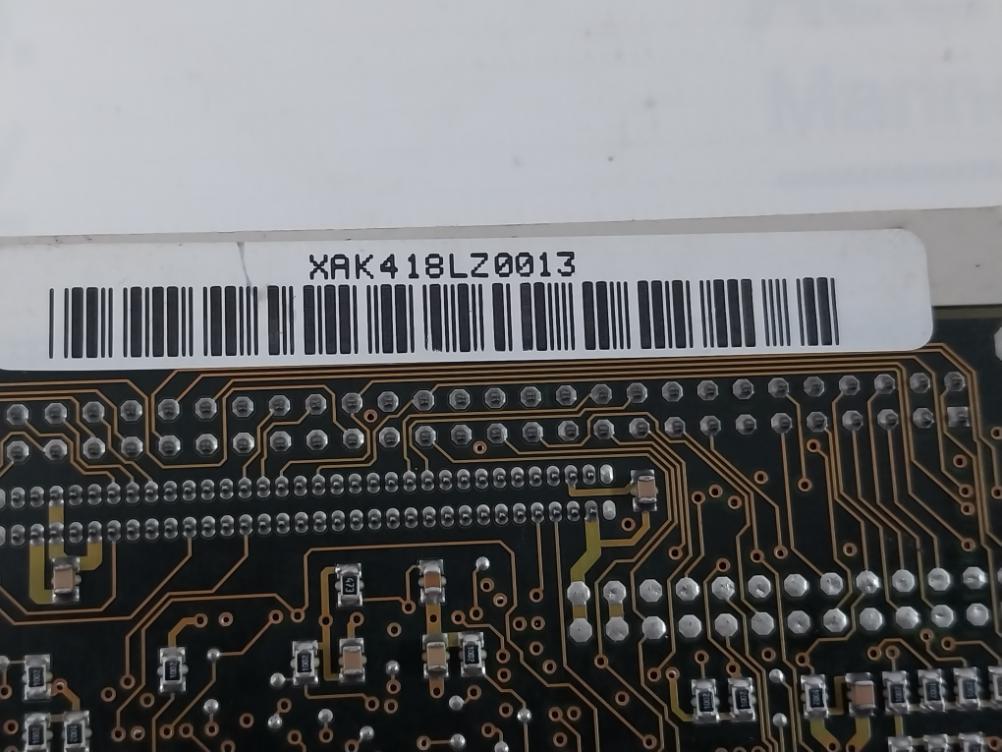 Siemens 6Se7021-1Ub61-z,