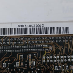 Siemens 6Se7021-1Ub61-z,