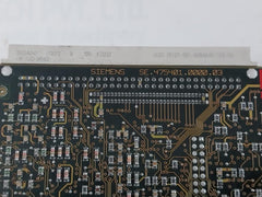 Siemens 6Se7021-1Ub61-z,
