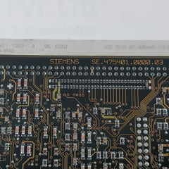 Siemens 6Se7021-1Ub61-z,