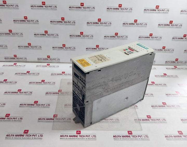 Siemens 6Se7021-1Ub61-z,