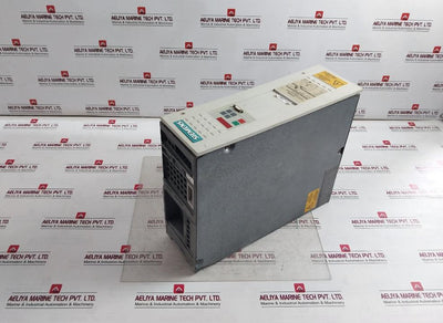 Siemens 6Se7021-1Ub61-z,