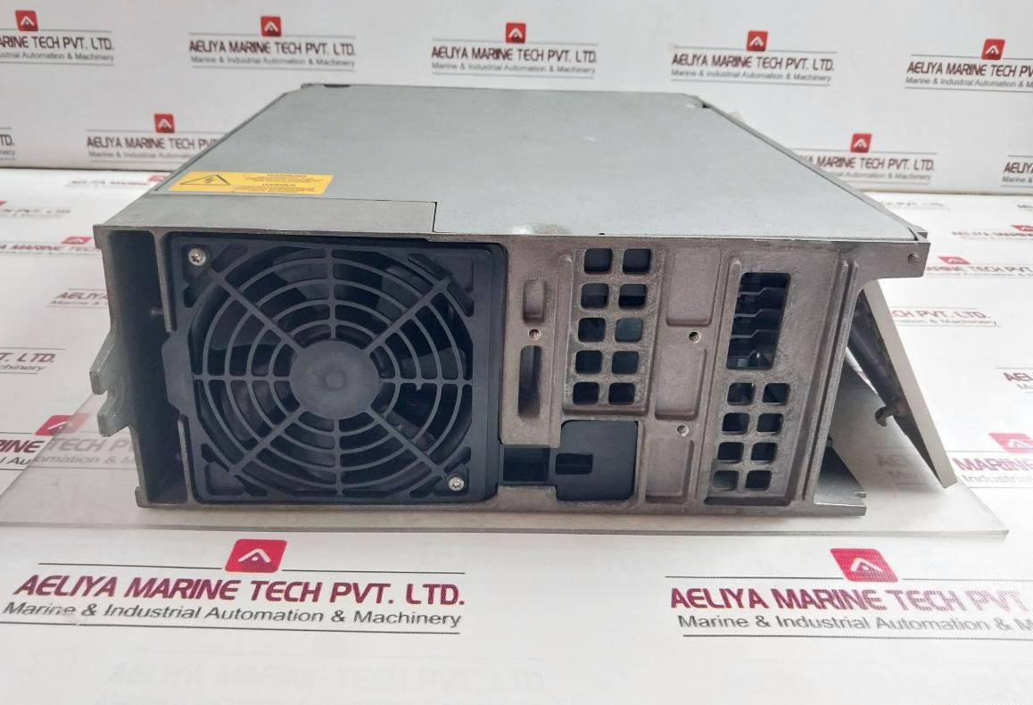 Siemens 6Se7021-1Ub61-z,