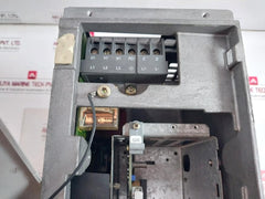 Siemens 6Se7021-1Ub61-z,