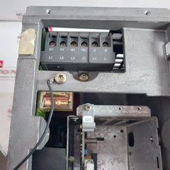 Siemens 6Se7021-1Ub61-z,