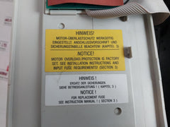 Siemens 6Se7021-1Ub61-z,