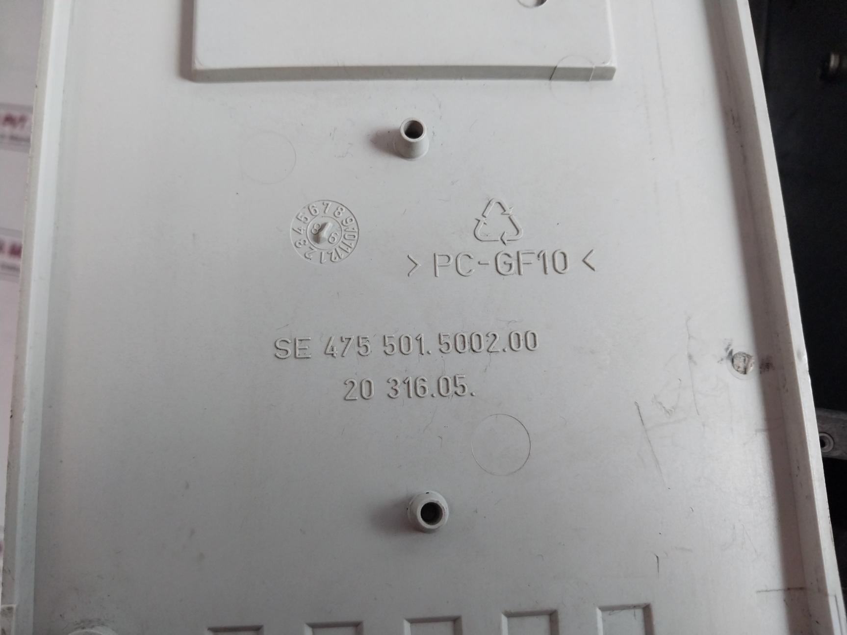 Siemens 6Se7021-1Ub61-z,