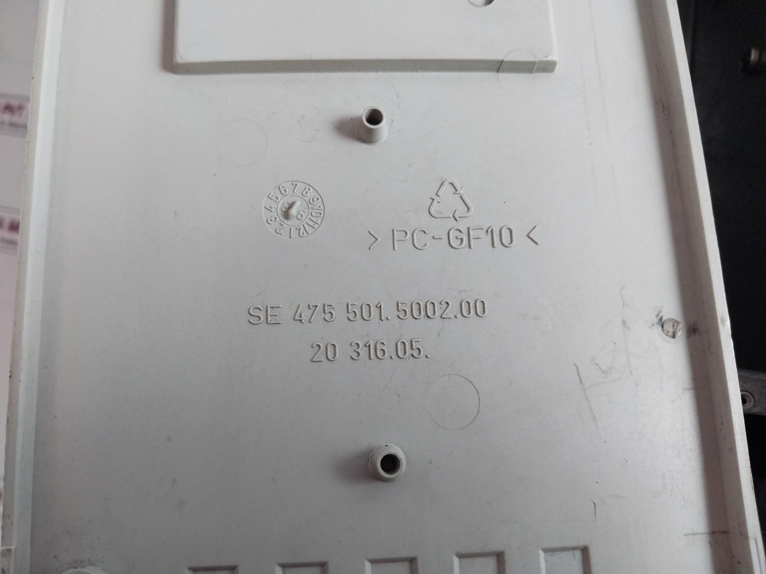 Siemens 6Se7021-1Ub61-z,