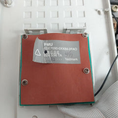 Siemens 6Se7021-1Ub61-z,